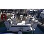 Book yachts online - sailboat - Dufour 350 - White Pearl - rent
