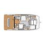 Book yachts online - powercatamaran - MY 44 - Wine Knot Another - rent