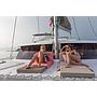 Book yachts online - catamaran - Helia 44 M - Boldly Go - rent