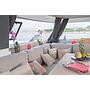 Book yachts online - catamaran - Helia 44 M - Boldly Go - rent
