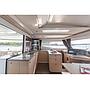 Book yachts online - catamaran - Helia 44 M - Boldly Go - rent