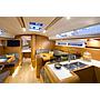 Book yachts online - sailboat - Sun Odyssey 419 - Weather or Knot - rent