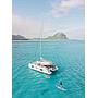 Book yachts online - catamaran - Nautitech 40 Open - Sea Spirit - rent