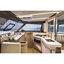 Book yachts online - catamaran - Nautitech 40 Open - Sea Spirit - rent