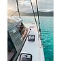 Book yachts online - catamaran - Nautitech 40 Open - Sea Spirit - rent