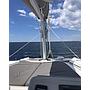 Book yachts online - catamaran - Lagoon 450 F - Grey Goose II - All inclusive half board - rent