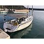 Book yachts online - sailboat - Dufour 44 - Victoria 1 - Refit 2018 - rent