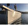Book yachts online - sailboat - Dufour 44 - Victoria 1 - Refit 2018 - rent