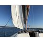 Book yachts online - sailboat - Dufour 44 - Victoria 1 - Refit 2018 - rent