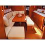 Book yachts online - sailboat - Dufour 405 - Namaste - rent
