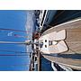 Book yachts online - sailboat - Dufour 405 - Namaste - rent