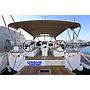 Book yachts online - sailboat - Sun Odyssey 410 - Vague - rent