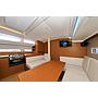 Book yachts online - sailboat - Sun Odyssey 410 - Vague - rent