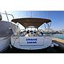 Book yachts online - sailboat - Sun Odyssey 410 - Vague - rent
