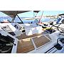 Book yachts online - sailboat - Sun Odyssey 410 - Vague - rent