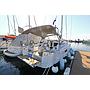 Book yachts online - sailboat - Sun Odyssey 410 - Vague - rent