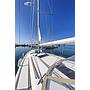 Book yachts online - sailboat - Sun Odyssey 410 - Vague - rent