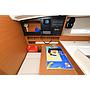 Book yachts online - sailboat - Sun Odyssey 410 - Vague - rent
