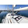 Book yachts online - sailboat - Sun Odyssey 410 - Vague - rent