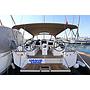 Book yachts online - sailboat - Sun Odyssey 410 - Vague - rent