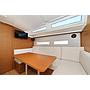 Book yachts online - sailboat - Sun Odyssey 410 - Vague - rent