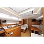 Book yachts online - sailboat - Sun Odyssey 410 - Vague - rent