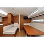 Book yachts online - sailboat - Sun Odyssey 410 - Vague - rent
