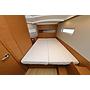 Book yachts online - sailboat - Sun Odyssey 410 - Vague - rent