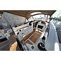 Book yachts online - sailboat - Sun Odyssey 410 - Vague - rent