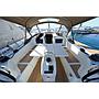Book yachts online - sailboat - Sun Odyssey 410 - Vague - rent
