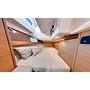 Book yachts online - sailboat - Elan 45.1 Impression 3 cabins 2 heads - Urshy - rent