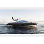 Book yachts online - motorboat - Azimut S7 - ESCAPE - rent