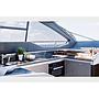 Book yachts online - motorboat - Azimut S7 - ESCAPE - rent