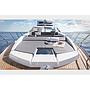 Book yachts online - motorboat - Azimut S7 - ESCAPE - rent