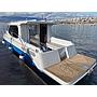 Book yachts online - motorboat - AC DC Daycruiser 12.0 - AC DC Daycruiser 12.0 - rent