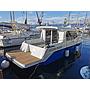 Book yachts online - motorboat - AC DC Daycruiser 12.0 - AC DC Daycruiser 12.0 - rent