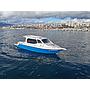 Book yachts online - motorboat - AC DC Daycruiser 12.0 - AC DC Daycruiser 12.0 - rent