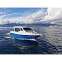 Book yachts online - motorboat - AC DC Daycruiser 12.0 - AC DC Daycruiser 12.0 - rent