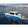 Book yachts online - motorboat - AC DC Daycruiser 12.0 - AC DC Daycruiser 12.0 - rent