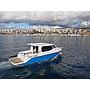 Book yachts online - motorboat - AC DC Daycruiser 12.0 - AC DC Daycruiser 12.0 - rent