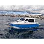 Book yachts online - motorboat - AC DC Daycruiser 12.0 - AC DC Daycruiser 12.0 - rent