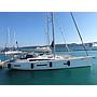 Book yachts online - sailboat - Dufour 56 Exclusive - Nomi 2 - rent