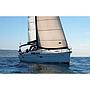 Book yachts online - sailboat - Sun Odyssey 39i - MOoN - rent
