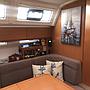 Book yachts online - sailboat - Bavaria Cruiser 46 - Michael Bavaria 46 Cruiser - rent