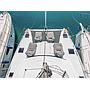 Book yachts online - catamaran - Lucia 40 ( INVENTER - SOLAR PANELS ) - SEA ENERGY IV - rent