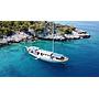 Book yachts online - other - Greek Motorsailer - Cosmos - rent