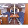 Book yachts online - sailboat - Dehler 29 - Yugo - rent