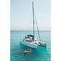 Book yachts online - catamaran - Lagoon 380 - BALAO - rent