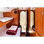 Book yachts online - sailboat - Ocean Star 51.2 - Silver Star - rent