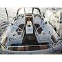 Book yachts online - sailboat - Bavaria Cruiser 37 - Flinx - rent